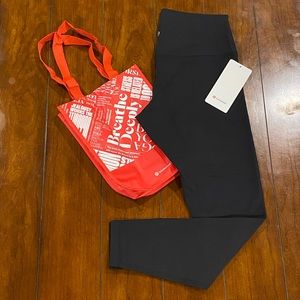 Lululemon Align Tights 28”